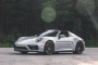 2022 Porsche 911 Targa 4 GTS 