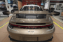 2022 Porsche 911 GT3 Paint to Sample factory photo