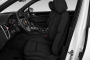 2022 Porsche Cayenne AWD Front Seats