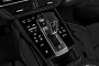 2022 Porsche Cayenne AWD Gear Shift