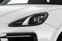 2022 Porsche Cayenne AWD Headlight