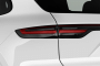 2022 Porsche Cayenne AWD Tail Light