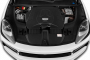 2022 Porsche Cayenne Coupe AWD Engine