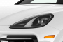 2022 Porsche Cayenne Coupe AWD Headlight