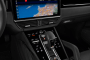 2022 Porsche Cayenne Coupe AWD Instrument Panel