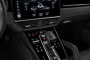 2022 Porsche Cayenne Coupe AWD Temperature Controls