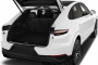 2022 Porsche Cayenne Coupe AWD Trunk