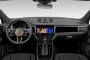 2022 Porsche Macan AWD Dashboard