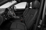 2022 Porsche Macan AWD Front Seats