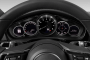 2022 Porsche Panamera RWD Instrument Cluster