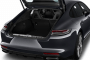 2022 Porsche Panamera RWD Trunk