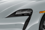 2022 Porsche Taycan 4S AWD Headlight