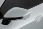 2022 Porsche Taycan 4S AWD Mirror