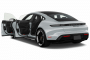 2022 Porsche Taycan 4S AWD Open Doors