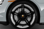 2022 Porsche Taycan 4S AWD Wheel Cap