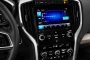 2022 Subaru Ascent Limited 7-Passenger Audio System
