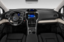2022 Subaru Ascent Limited 7-Passenger Dashboard