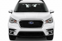 2022 Subaru Ascent Limited 7-Passenger Front Exterior View