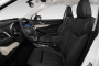 2022 Subaru Ascent Limited 7-Passenger Front Seats