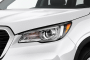 2022 Subaru Ascent Limited 7-Passenger Headlight