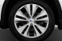2022 Subaru Ascent Limited 7-Passenger Wheel Cap