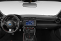 2022 Subaru BRZ Limited Manual Dashboard