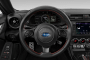 2022 Subaru BRZ Limited Manual Steering Wheel