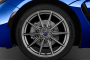 2022 Subaru BRZ Limited Manual Wheel Cap