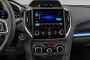 2022 Subaru Crosstrek Hybrid CVT Audio System