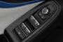 2022 Subaru Crosstrek Hybrid CVT Door Controls