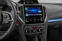 2022 Subaru Crosstrek Hybrid CVT Instrument Panel