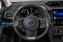 2022 Subaru Crosstrek Hybrid CVT Steering Wheel