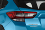 2022 Subaru Crosstrek Hybrid CVT Tail Light