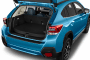 2022 Subaru Crosstrek Hybrid CVT Trunk