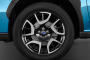 2022 Subaru Crosstrek Hybrid CVT Wheel Cap