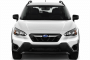 2022 Subaru Crosstrek Limited CVT Front Exterior View