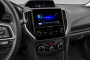 2022 Subaru Crosstrek Limited CVT Instrument Panel