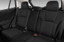 2022 Subaru Crosstrek Limited CVT Rear Seats