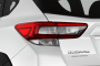 2022 Subaru Crosstrek Limited CVT Tail Light