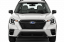 2022 Subaru Forester CVT Front Exterior View