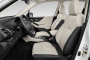 2022 Subaru Forester CVT Front Seats