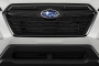 2022 Subaru Forester CVT Grille