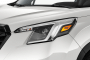 2022 Subaru Forester CVT Headlight