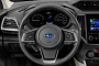 2022 Subaru Forester CVT Steering Wheel