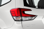 2022 Subaru Forester CVT Tail Light