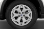 2022 Subaru Forester CVT Wheel Cap