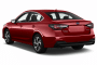 2022 Subaru Legacy Premium CVT Angular Rear Exterior View