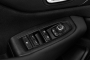 2022 Subaru Legacy Premium CVT Door Controls