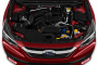 2022 Subaru Legacy Premium CVT Engine
