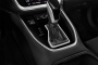 2022 Subaru Legacy Premium CVT Gear Shift